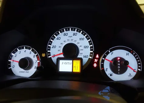 2012 Honda Pilot Ex-L из США, поврежденный, VIN 5FNYF4H52CB065981